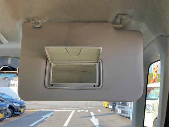 スペーシア ハイブリッドＸ　ドライブレコーダー　両側電動スライドドア　ナビ　ＴＶ　クリアランスソナー　レーンアシスト　衝突被害軽減システム　オートライト　スマートキー　アイドリングストップ　電動格納ミラー　シートヒーター（48枚目）