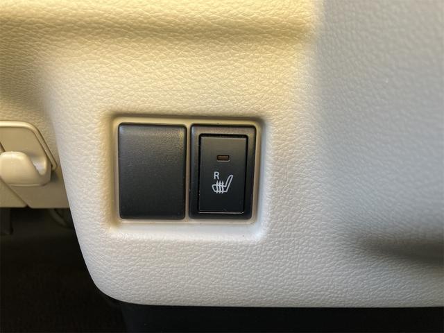 スペーシア ハイブリッドＸ　ドライブレコーダー　両側電動スライドドア　ナビ　ＴＶ　クリアランスソナー　レーンアシスト　衝突被害軽減システム　オートライト　スマートキー　アイドリングストップ　電動格納ミラー　シートヒーター（49枚目）