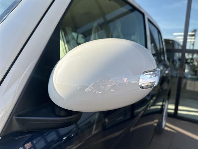 アルトラパンＬＣ Ｘ　クリアランスソナー　レーンアシスト　衝突被害軽減システム　オートライト　ＬＥＤヘッドランプ　スマートキー　アイドリングストップ　電動格納ミラー　シートヒーター　ベンチシート　ＣＶＴ　盗難防止システム（5枚目）