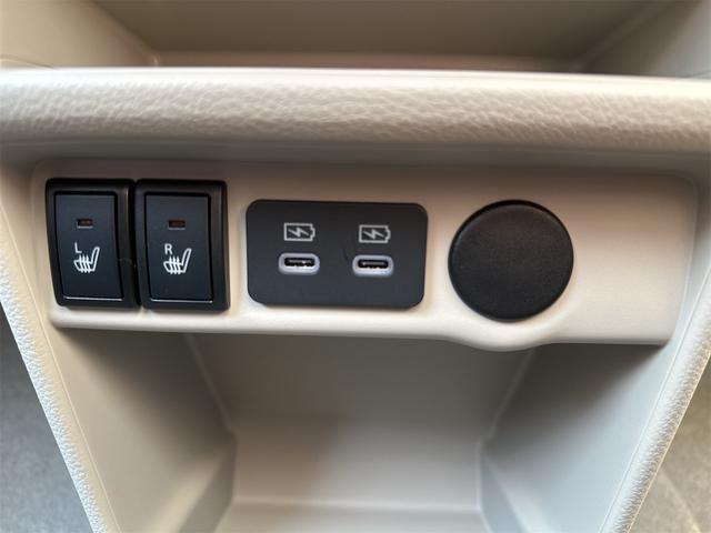 アルトラパンＬＣ Ｘ　クリアランスソナー　レーンアシスト　衝突被害軽減システム　オートライト　ＬＥＤヘッドランプ　スマートキー　アイドリングストップ　電動格納ミラー　シートヒーター　ベンチシート　ＣＶＴ　盗難防止システム（6枚目）