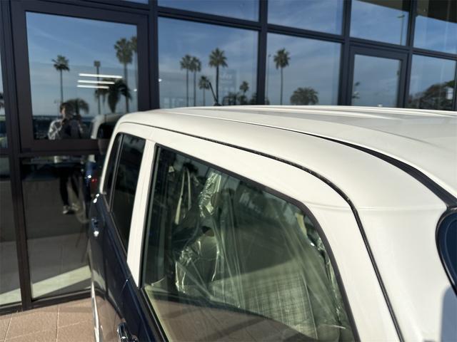 アルトラパンＬＣ Ｘ　クリアランスソナー　レーンアシスト　衝突被害軽減システム　オートライト　ＬＥＤヘッドランプ　スマートキー　アイドリングストップ　電動格納ミラー　シートヒーター　ベンチシート　ＣＶＴ　盗難防止システム（10枚目）