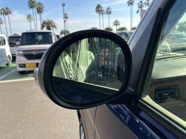 アルトラパンＬＣ Ｘ　クリアランスソナー　レーンアシスト　衝突被害軽減システム　オートライト　ＬＥＤヘッドランプ　スマートキー　アイドリングストップ　電動格納ミラー　シートヒーター　ベンチシート　ＣＶＴ　盗難防止システム（13枚目）