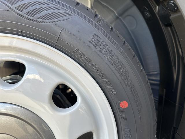 アルトラパンＬＣ Ｘ　クリアランスソナー　レーンアシスト　衝突被害軽減システム　オートライト　ＬＥＤヘッドランプ　スマートキー　アイドリングストップ　電動格納ミラー　シートヒーター　ベンチシート　ＣＶＴ　盗難防止システム（19枚目）