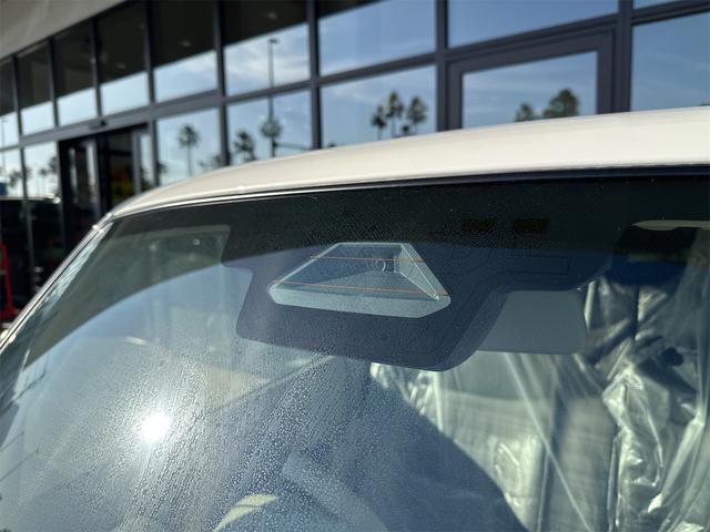 アルトラパンＬＣ Ｘ　クリアランスソナー　レーンアシスト　衝突被害軽減システム　オートライト　ＬＥＤヘッドランプ　スマートキー　アイドリングストップ　電動格納ミラー　シートヒーター　ベンチシート　ＣＶＴ　盗難防止システム（21枚目）