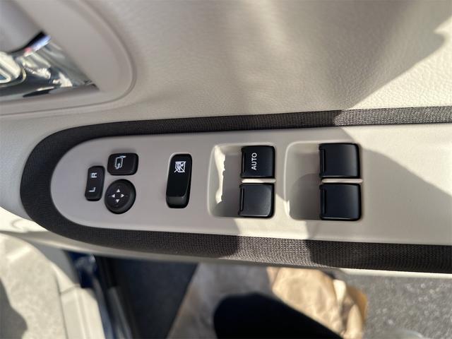 アルトラパンＬＣ Ｘ　クリアランスソナー　レーンアシスト　衝突被害軽減システム　オートライト　ＬＥＤヘッドランプ　スマートキー　アイドリングストップ　電動格納ミラー　シートヒーター　ベンチシート　ＣＶＴ　盗難防止システム（27枚目）