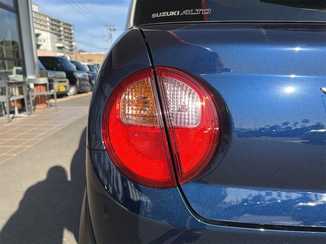 アルトラパンＬＣ Ｘ　クリアランスソナー　レーンアシスト　衝突被害軽減システム　オートライト　ＬＥＤヘッドランプ　スマートキー　アイドリングストップ　電動格納ミラー　シートヒーター　ベンチシート　ＣＶＴ　盗難防止システム（32枚目）