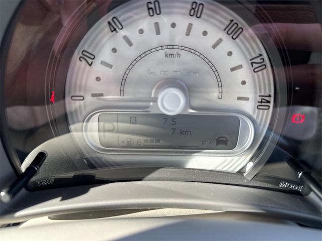 アルトラパンＬＣ Ｘ　クリアランスソナー　レーンアシスト　衝突被害軽減システム　オートライト　ＬＥＤヘッドランプ　スマートキー　アイドリングストップ　電動格納ミラー　シートヒーター　ベンチシート　ＣＶＴ　盗難防止システム（33枚目）