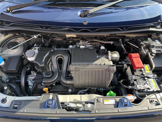 アルトラパンＬＣ Ｘ　クリアランスソナー　レーンアシスト　衝突被害軽減システム　オートライト　ＬＥＤヘッドランプ　スマートキー　アイドリングストップ　電動格納ミラー　シートヒーター　ベンチシート　ＣＶＴ　盗難防止システム（35枚目）