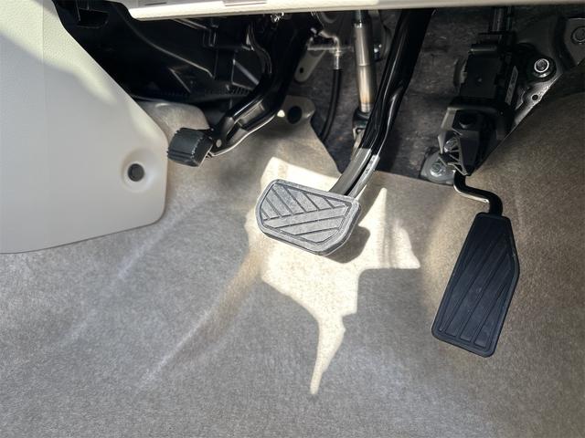 アルトラパンＬＣ Ｘ　クリアランスソナー　レーンアシスト　衝突被害軽減システム　オートライト　ＬＥＤヘッドランプ　スマートキー　アイドリングストップ　電動格納ミラー　シートヒーター　ベンチシート　ＣＶＴ　盗難防止システム（36枚目）