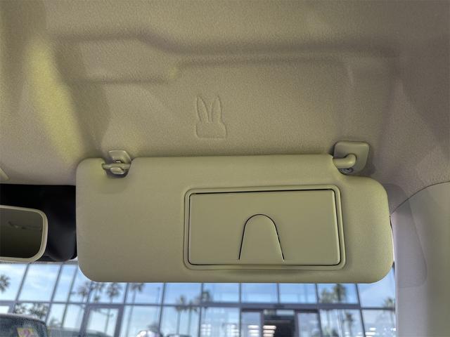 アルトラパンＬＣ Ｘ　クリアランスソナー　レーンアシスト　衝突被害軽減システム　オートライト　ＬＥＤヘッドランプ　スマートキー　アイドリングストップ　電動格納ミラー　シートヒーター　ベンチシート　ＣＶＴ　盗難防止システム（47枚目）