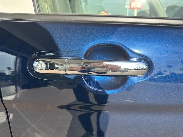 アルトラパンＬＣ Ｘ　クリアランスソナー　レーンアシスト　衝突被害軽減システム　オートライト　ＬＥＤヘッドランプ　スマートキー　アイドリングストップ　電動格納ミラー　シートヒーター　ベンチシート　ＣＶＴ　盗難防止システム（48枚目）