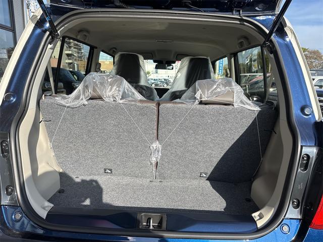 アルトラパンＬＣ Ｘ　クリアランスソナー　レーンアシスト　衝突被害軽減システム　オートライト　ＬＥＤヘッドランプ　スマートキー　アイドリングストップ　電動格納ミラー　シートヒーター　ベンチシート　ＣＶＴ　盗難防止システム（58枚目）