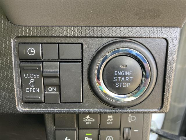 タント Ｘセレクション　ＥＴＣ　バックカメラ　両側スライド・片側電動　ナビ　ＴＶ　クリアランスソナー　衝突被害軽減システム　オートライト　スマートキー　アイドリングストップ　電動格納ミラー　シートヒーター　ベンチシート（8枚目）