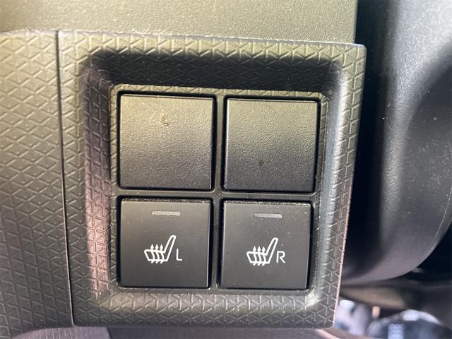 タント Ｘセレクション　ＥＴＣ　バックカメラ　両側スライド・片側電動　ナビ　ＴＶ　クリアランスソナー　衝突被害軽減システム　オートライト　スマートキー　アイドリングストップ　電動格納ミラー　シートヒーター　ベンチシート（10枚目）