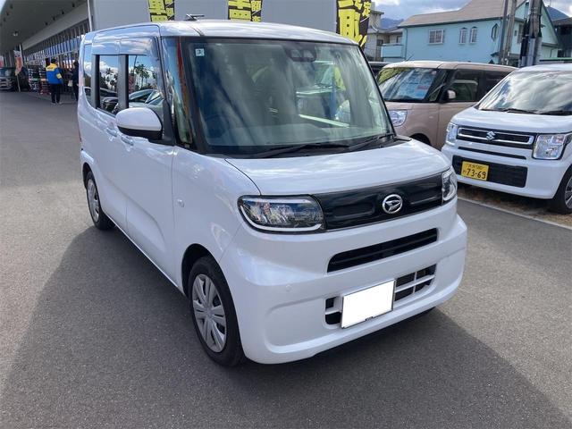 タント Ｘセレクション　ＥＴＣ　バックカメラ　両側スライド・片側電動　ナビ　ＴＶ　クリアランスソナー　衝突被害軽減システム　オートライト　スマートキー　アイドリングストップ　電動格納ミラー　シートヒーター　ベンチシート（13枚目）