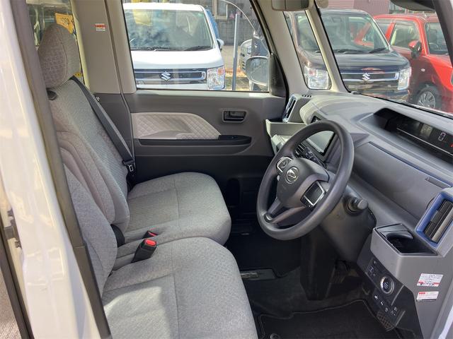 タント Ｘセレクション　ＥＴＣ　バックカメラ　両側スライド・片側電動　ナビ　ＴＶ　クリアランスソナー　衝突被害軽減システム　オートライト　スマートキー　アイドリングストップ　電動格納ミラー　シートヒーター　ベンチシート（22枚目）