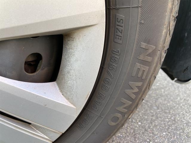 タント Ｘセレクション　ＥＴＣ　バックカメラ　両側スライド・片側電動　ナビ　ＴＶ　クリアランスソナー　衝突被害軽減システム　オートライト　スマートキー　アイドリングストップ　電動格納ミラー　シートヒーター　ベンチシート（25枚目）