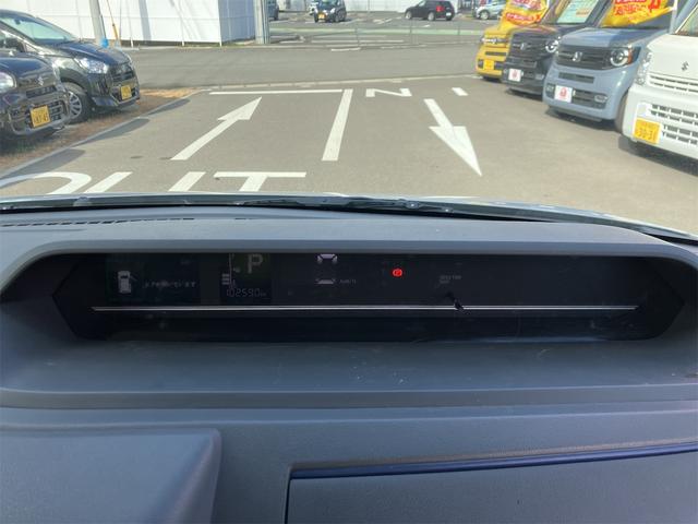 タント Ｘセレクション　ＥＴＣ　バックカメラ　両側スライド・片側電動　ナビ　ＴＶ　クリアランスソナー　衝突被害軽減システム　オートライト　スマートキー　アイドリングストップ　電動格納ミラー　シートヒーター　ベンチシート（42枚目）