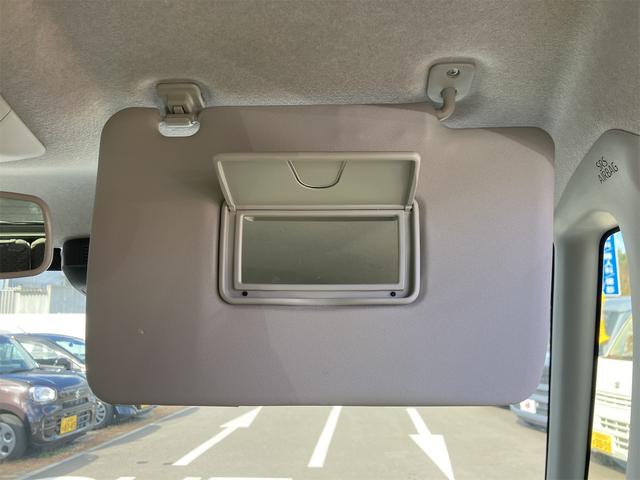 タント Ｘセレクション　ＥＴＣ　バックカメラ　両側スライド・片側電動　ナビ　ＴＶ　クリアランスソナー　衝突被害軽減システム　オートライト　スマートキー　アイドリングストップ　電動格納ミラー　シートヒーター　ベンチシート（45枚目）