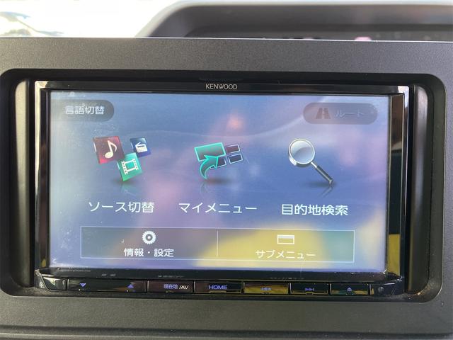 タント Ｘセレクション　ＥＴＣ　バックカメラ　両側スライド・片側電動　ナビ　ＴＶ　クリアランスソナー　衝突被害軽減システム　オートライト　スマートキー　アイドリングストップ　電動格納ミラー　シートヒーター　ベンチシート（48枚目）