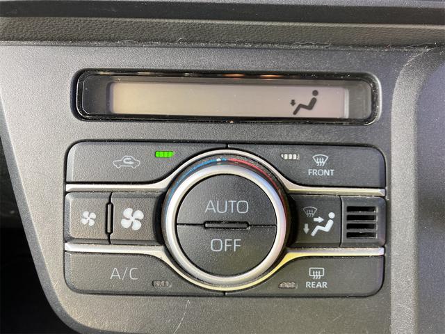 タント Ｘセレクション　ＥＴＣ　バックカメラ　両側スライド・片側電動　ナビ　ＴＶ　クリアランスソナー　衝突被害軽減システム　オートライト　スマートキー　アイドリングストップ　電動格納ミラー　シートヒーター　ベンチシート（50枚目）