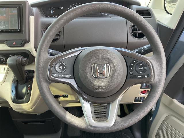 Ｎ－ＢＯＸ Ｇ・Ｌホンダセンシング　ドライブレコーダー　ＥＴＣ　バックカメラ　両側スライド・片側電動　ナビ　ＴＶ　オートクルーズコントロール　レーンアシスト　オートライト　スマートキー　アイドリングストップ　ベンチシート　ＣＶＴ　ＥＳＣ（3枚目）