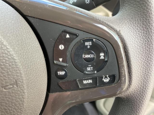 Ｎ－ＢＯＸ Ｇ・Ｌホンダセンシング　ドライブレコーダー　ＥＴＣ　バックカメラ　両側スライド・片側電動　ナビ　ＴＶ　オートクルーズコントロール　レーンアシスト　オートライト　スマートキー　アイドリングストップ　ベンチシート　ＣＶＴ　ＥＳＣ（10枚目）