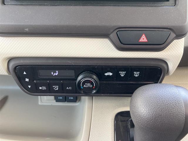 Ｎ－ＢＯＸ Ｇ・Ｌホンダセンシング　ドライブレコーダー　ＥＴＣ　バックカメラ　両側スライド・片側電動　ナビ　ＴＶ　オートクルーズコントロール　レーンアシスト　オートライト　スマートキー　アイドリングストップ　ベンチシート　ＣＶＴ　ＥＳＣ（11枚目）