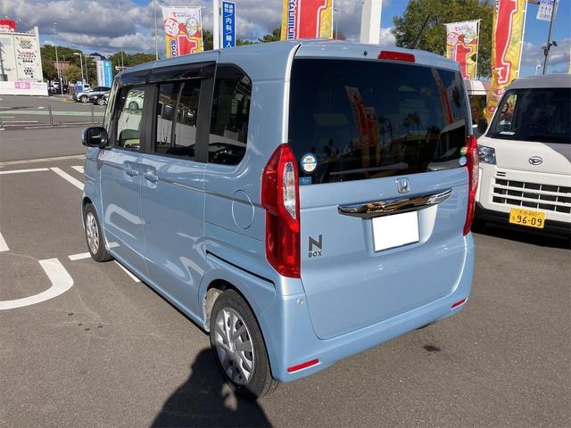 Ｎ－ＢＯＸ Ｇ・Ｌホンダセンシング　ドライブレコーダー　ＥＴＣ　バックカメラ　両側スライド・片側電動　ナビ　ＴＶ　オートクルーズコントロール　レーンアシスト　オートライト　スマートキー　アイドリングストップ　ベンチシート　ＣＶＴ　ＥＳＣ（15枚目）