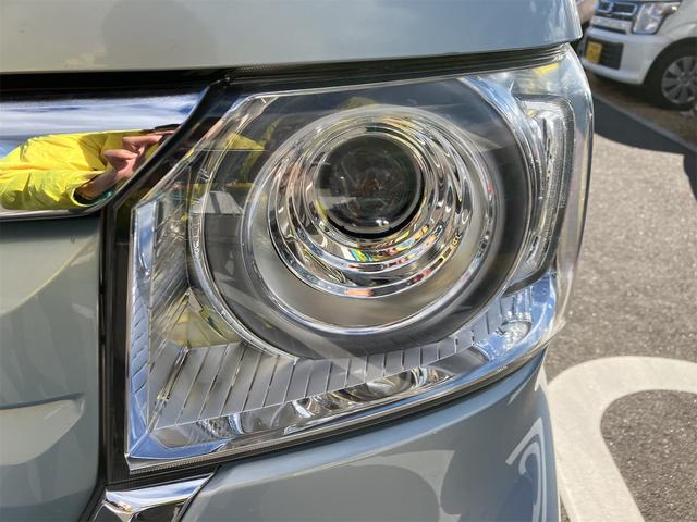 Ｎ－ＢＯＸ Ｇ・Ｌホンダセンシング　ドライブレコーダー　ＥＴＣ　バックカメラ　両側スライド・片側電動　ナビ　ＴＶ　オートクルーズコントロール　レーンアシスト　オートライト　スマートキー　アイドリングストップ　ベンチシート　ＣＶＴ　ＥＳＣ（22枚目）