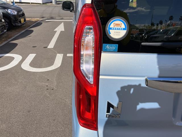 Ｎ－ＢＯＸ Ｇ・Ｌホンダセンシング　ドライブレコーダー　ＥＴＣ　バックカメラ　両側スライド・片側電動　ナビ　ＴＶ　オートクルーズコントロール　レーンアシスト　オートライト　スマートキー　アイドリングストップ　ベンチシート　ＣＶＴ　ＥＳＣ（23枚目）