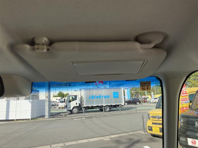 Ｎ－ＢＯＸ Ｇ・Ｌホンダセンシング　ドライブレコーダー　ＥＴＣ　バックカメラ　両側スライド・片側電動　ナビ　ＴＶ　オートクルーズコントロール　レーンアシスト　オートライト　スマートキー　アイドリングストップ　ベンチシート　ＣＶＴ　ＥＳＣ（40枚目）