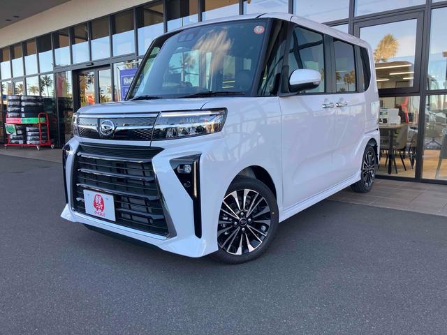 タント カスタムRSリミテッド ETC バックカメラ 両側電動スライドドア クリアランスソナー オートクルーズコントロール 衝突被害軽減システム オートライト LEDヘッドランプ スマートキー アイドリングストップ 電動格納ミラー(13枚目)