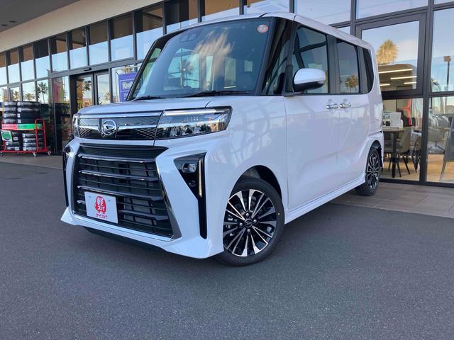 タント カスタムRSリミテッド ETC バックカメラ 両側電動スライドドア クリアランスソナー オートクルーズコントロール 衝突被害軽減システム オートライト LEDヘッドランプ スマートキー アイドリングストップ 電動格納ミラー(14枚目)