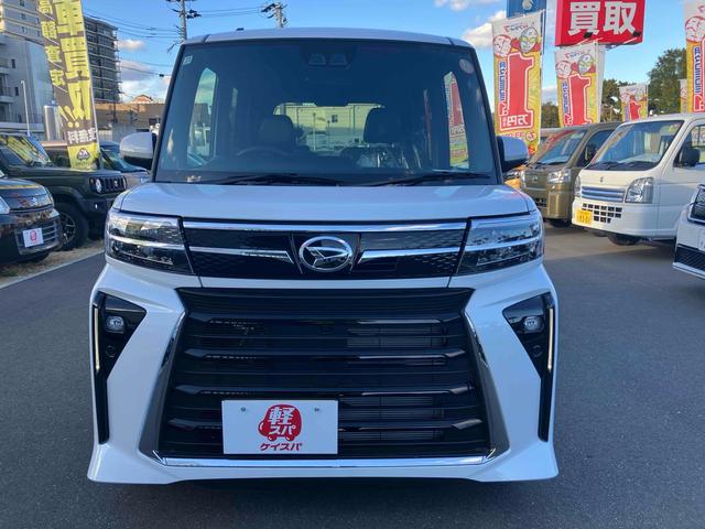 タント カスタムRSリミテッド ETC バックカメラ 両側電動スライドドア クリアランスソナー オートクルーズコントロール 衝突被害軽減システム オートライト LEDヘッドランプ スマートキー アイドリングストップ 電動格納ミラー(15枚目)