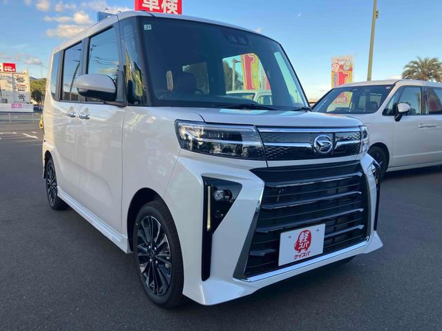 タント カスタムRSリミテッド ETC バックカメラ 両側電動スライドドア クリアランスソナー オートクルーズコントロール 衝突被害軽減システム オートライト LEDヘッドランプ スマートキー アイドリングストップ 電動格納ミラー(16枚目)