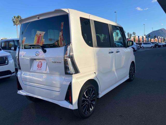 タント カスタムRSリミテッド ETC バックカメラ 両側電動スライドドア クリアランスソナー オートクルーズコントロール 衝突被害軽減システム オートライト LEDヘッドランプ スマートキー アイドリングストップ 電動格納ミラー(18枚目)