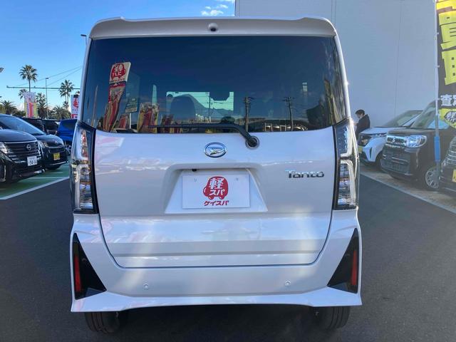 タント カスタムRSリミテッド ETC バックカメラ 両側電動スライドドア クリアランスソナー オートクルーズコントロール 衝突被害軽減システム オートライト LEDヘッドランプ スマートキー アイドリングストップ 電動格納ミラー(19枚目)