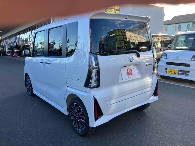 タント カスタムRSリミテッド ETC バックカメラ 両側電動スライドドア クリアランスソナー オートクルーズコントロール 衝突被害軽減システム オートライト LEDヘッドランプ スマートキー アイドリングストップ 電動格納ミラー(20枚目)