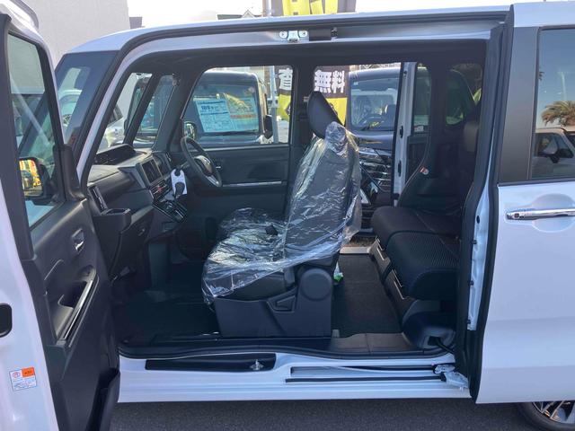 タント カスタムRSリミテッド ETC バックカメラ 両側電動スライドドア クリアランスソナー オートクルーズコントロール 衝突被害軽減システム オートライト LEDヘッドランプ スマートキー アイドリングストップ 電動格納ミラー(23枚目)