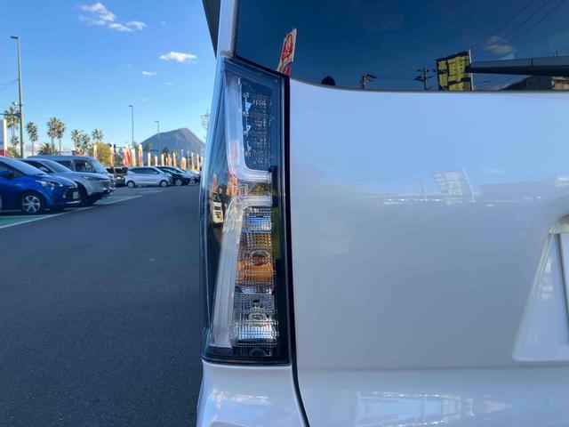 タント カスタムRSリミテッド ETC バックカメラ 両側電動スライドドア クリアランスソナー オートクルーズコントロール 衝突被害軽減システム オートライト LEDヘッドランプ スマートキー アイドリングストップ 電動格納ミラー(43枚目)