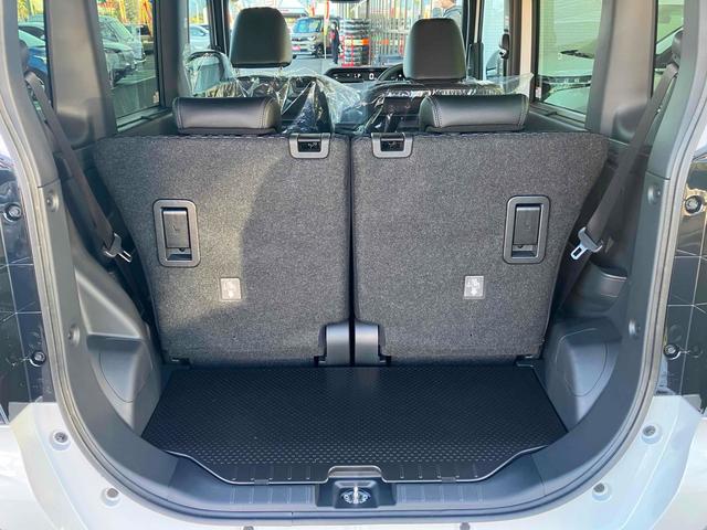 タント カスタムRSリミテッド ETC バックカメラ 両側電動スライドドア クリアランスソナー オートクルーズコントロール 衝突被害軽減システム オートライト LEDヘッドランプ スマートキー アイドリングストップ 電動格納ミラー(47枚目)