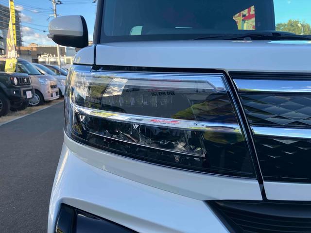 タント カスタムRSリミテッド ETC バックカメラ 両側電動スライドドア クリアランスソナー オートクルーズコントロール 衝突被害軽減システム オートライト LEDヘッドランプ スマートキー アイドリングストップ 電動格納ミラー(54枚目)