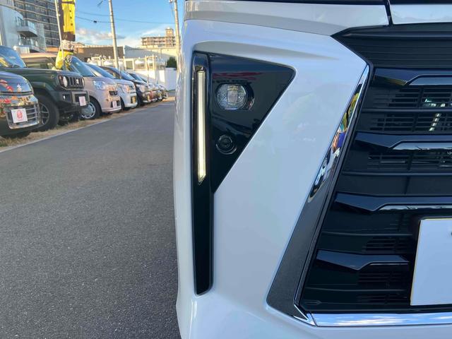 タント カスタムRSリミテッド ETC バックカメラ 両側電動スライドドア クリアランスソナー オートクルーズコントロール 衝突被害軽減システム オートライト LEDヘッドランプ スマートキー アイドリングストップ 電動格納ミラー(56枚目)