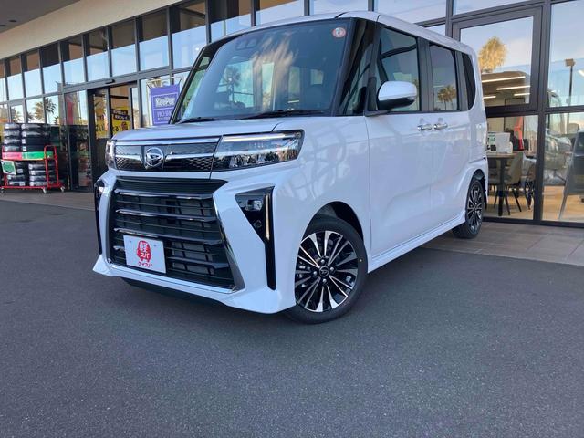 タント カスタムRSリミテッド ETC バックカメラ 両側電動スライドドア クリアランスソナー オートクルーズコントロール 衝突被害軽減システム オートライト LEDヘッドランプ スマートキー アイドリングストップ 電動格納ミラー(60枚目)