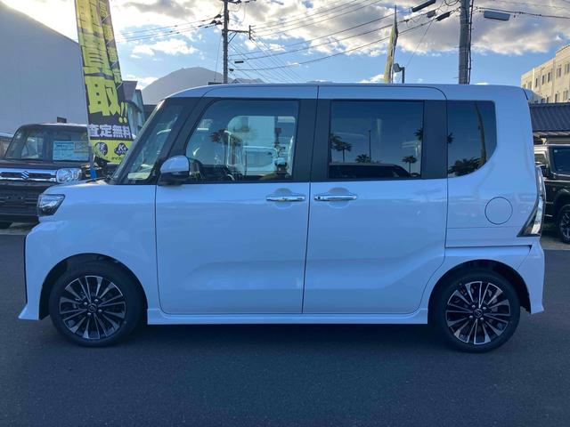 タント カスタムRSリミテッド ETC バックカメラ 両側電動スライドドア クリアランスソナー オートクルーズコントロール 衝突被害軽減システム オートライト LEDヘッドランプ スマートキー アイドリングストップ 電動格納ミラー(66枚目)