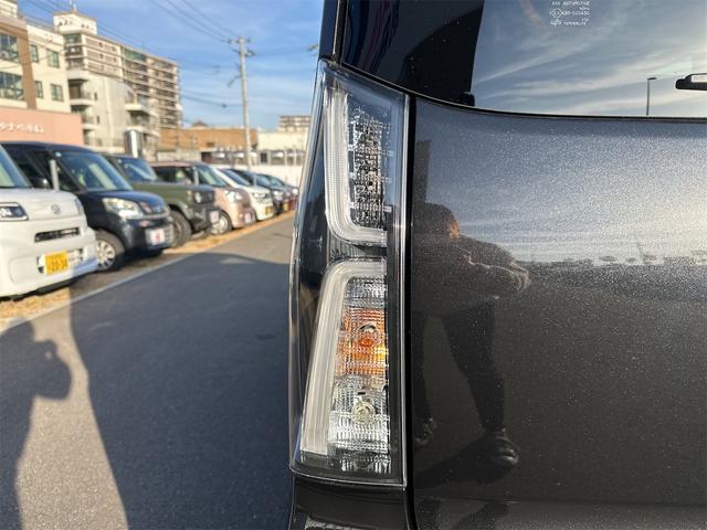 タント カスタムＲＳリミテッド　ＥＴＣ　バックカメラ　両側電動スライドドア　クリアランスソナー　オートクルーズコントロール　衝突被害軽減システム　オートライト　ＬＥＤヘッドランプ　スマートキー　アイドリングストップ　電動格納ミラー（20枚目）