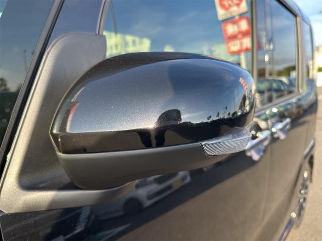 タント カスタムＲＳリミテッド　ＥＴＣ　バックカメラ　両側電動スライドドア　クリアランスソナー　オートクルーズコントロール　衝突被害軽減システム　オートライト　ＬＥＤヘッドランプ　スマートキー　アイドリングストップ　電動格納ミラー（28枚目）