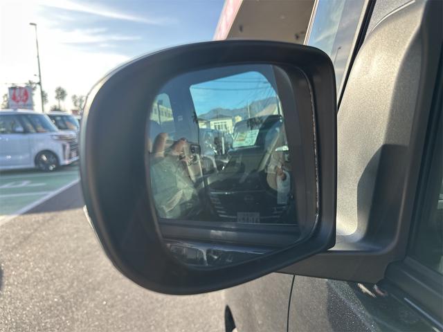 タント カスタムＲＳリミテッド　ＥＴＣ　バックカメラ　両側電動スライドドア　クリアランスソナー　オートクルーズコントロール　衝突被害軽減システム　オートライト　ＬＥＤヘッドランプ　スマートキー　アイドリングストップ　電動格納ミラー（29枚目）