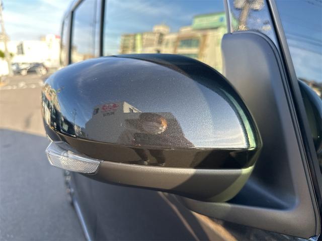 タント カスタムＲＳリミテッド　ＥＴＣ　バックカメラ　両側電動スライドドア　クリアランスソナー　オートクルーズコントロール　衝突被害軽減システム　オートライト　ＬＥＤヘッドランプ　スマートキー　アイドリングストップ　電動格納ミラー（30枚目）